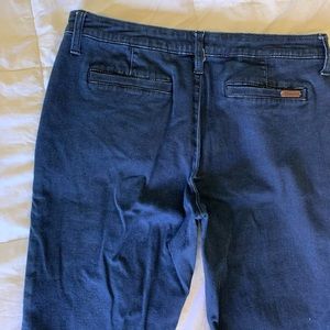 Wrangler Mae Trouser Jeans 13/14x34